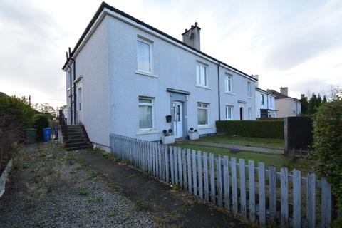 undefined, 165 Boreland Drive, Glasgow, G13 3TP