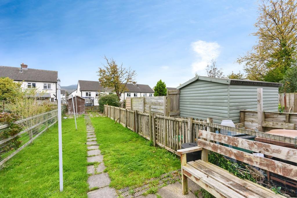 Rented Garden