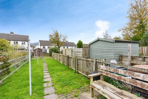 2 bedroom terraced house for sale, Todholes Road, Cumbria CA25