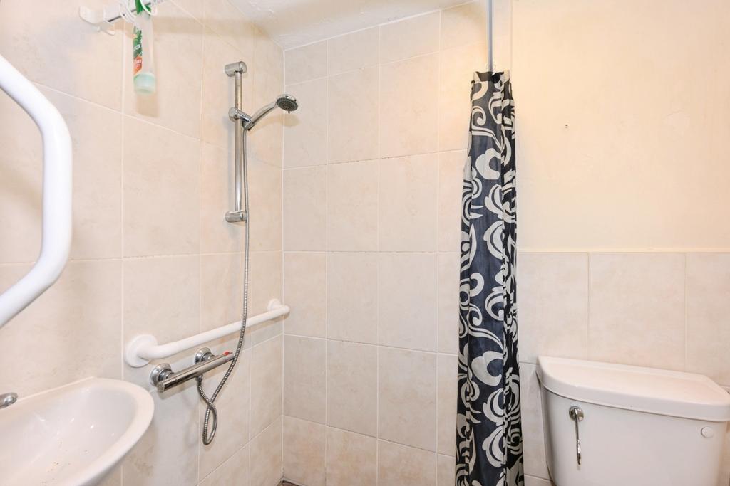 Wet Room