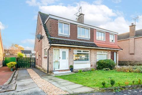 3 bedroom semi-detached house for sale, Douglas Terrace, Stirling, FK7