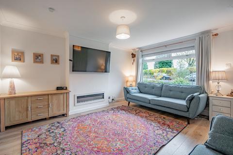 3 bedroom semi-detached house for sale, Douglas Terrace, Stirling, FK7