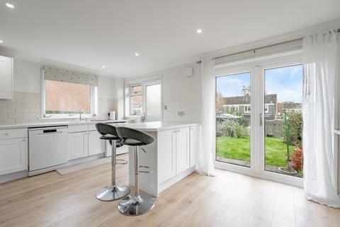3 bedroom semi-detached house for sale, Douglas Terrace, Stirling, FK7