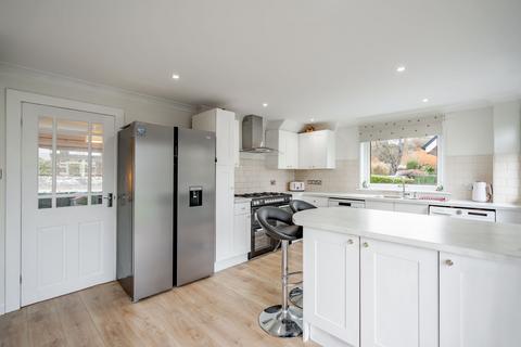 3 bedroom semi-detached house for sale, Douglas Terrace, Stirling, FK7