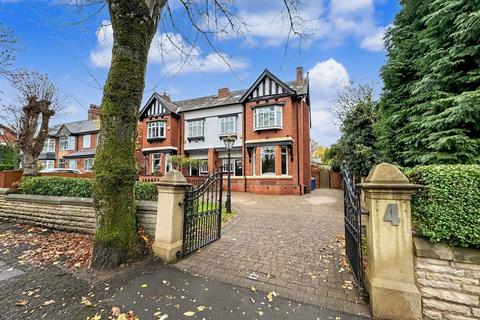 undefined, Nursery Road, Prestwich, M25