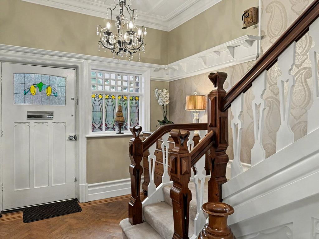 Hallway