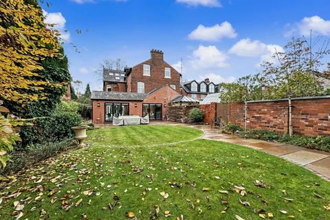 undefined, Nursery Road, Prestwich, M25