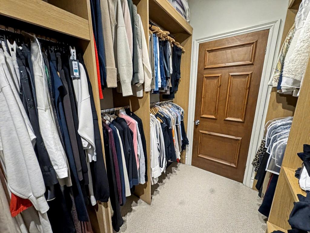 Dressing Room