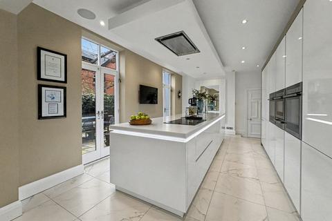 undefined, Nursery Road, Prestwich, M25