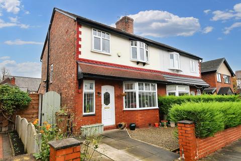 3 bedroom semi-detached house for sale, Park Drive, Monton, M30