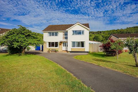 4 bedroom detached house for sale, Karen Close, Backwell BS48