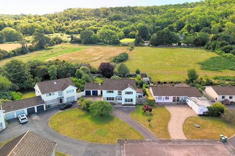 4 bedroom detached house for sale, Karen Close, Backwell BS48