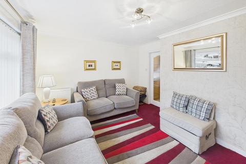 2 bedroom end of terrace house for sale, Holland Crescent, Cumnock KA18