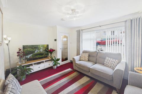 2 bedroom end of terrace house for sale, Holland Crescent, Cumnock KA18