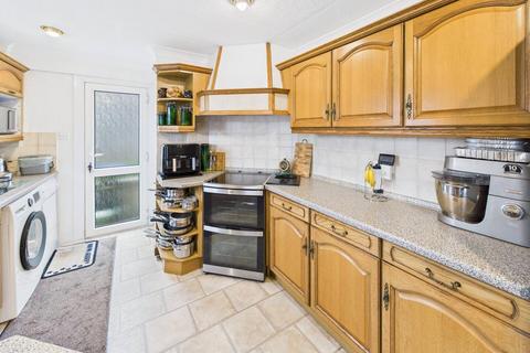 2 bedroom end of terrace house for sale, Holland Crescent, Cumnock KA18