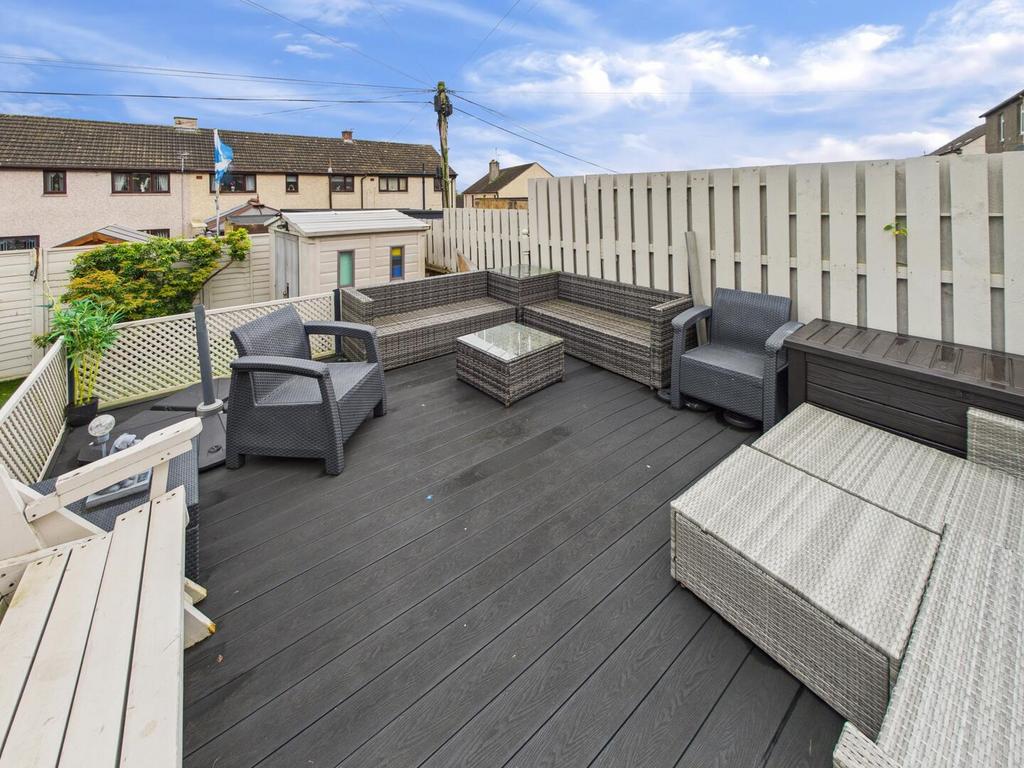 Terrace / Patio
