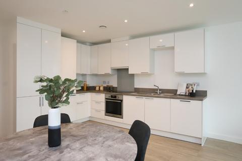 1 bedroom apartment to rent, Salford Quays Salford M50