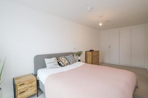 1 bedroom apartment to rent, Salford Quays Salford M50