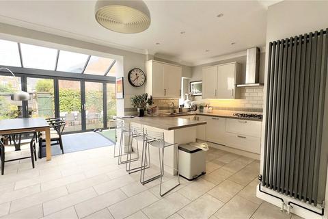 undefined, Westbourne Avenue, West Kirby, Wirral, Merseyside, CH48