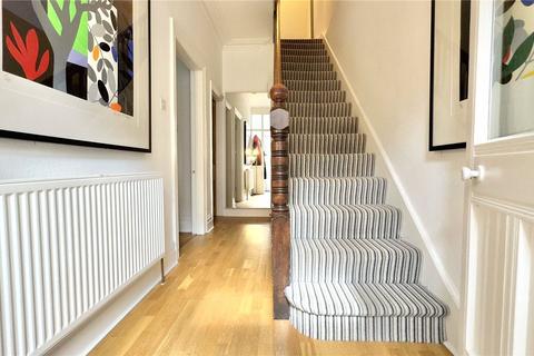 undefined, Westbourne Avenue, West Kirby, Wirral, Merseyside, CH48