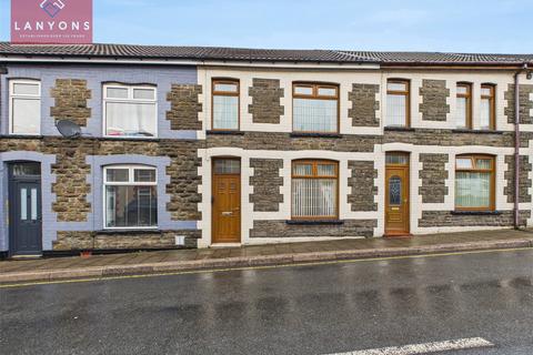 3 bedroom terraced house for sale, Dan Y Graig Terrace, Trebanog, Porth, Rhondda Cynon Taf, CF39