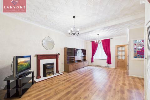 3 bedroom terraced house for sale, Dan Y Graig Terrace, Trebanog, Porth, Rhondda Cynon Taf, CF39