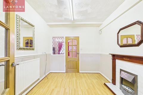 3 bedroom terraced house for sale, Dan Y Graig Terrace, Trebanog, Porth, Rhondda Cynon Taf, CF39