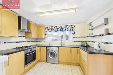 3 bedroom terraced house for sale, Dan Y Graig Terrace, Trebanog, Porth, Rhondda Cynon Taf, CF39