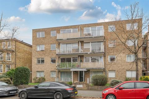 Grove Road, Surbiton