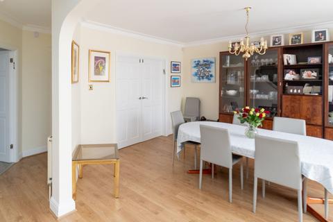 5 bedroom detached house for sale, Hillersdon Avenue, Edgware, HA8