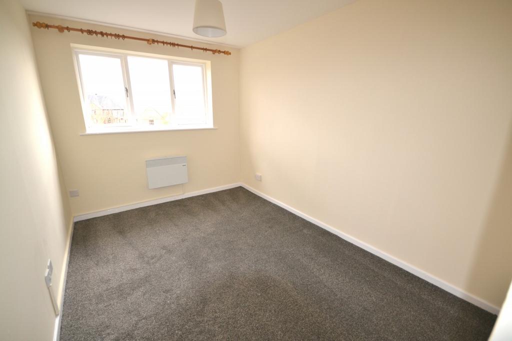 Bedroom One View 1