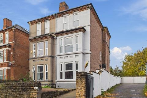 undefined, Gedling Grove, Nottingham
