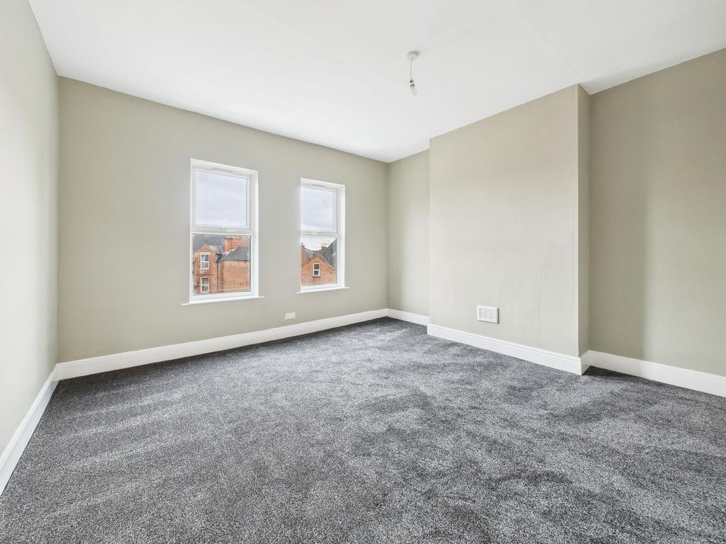 Bedroom One (First Floor)