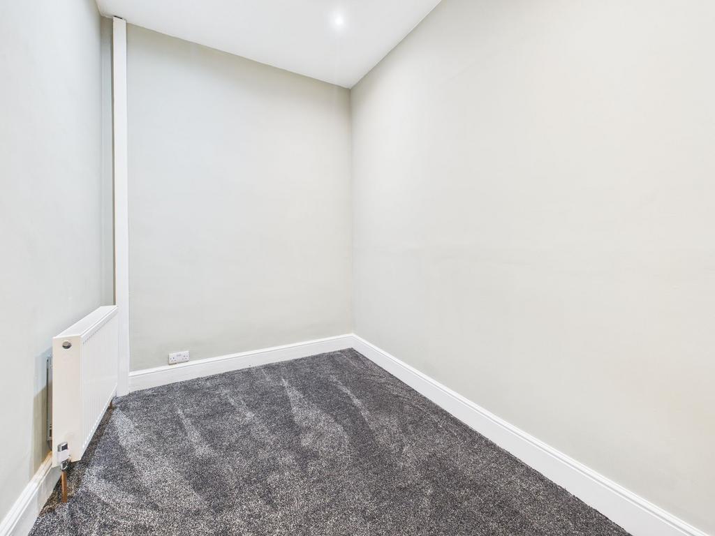 Bedroom Five/Office (First Floor)