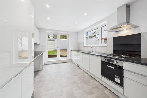 undefined, Gedling Grove, Nottingham