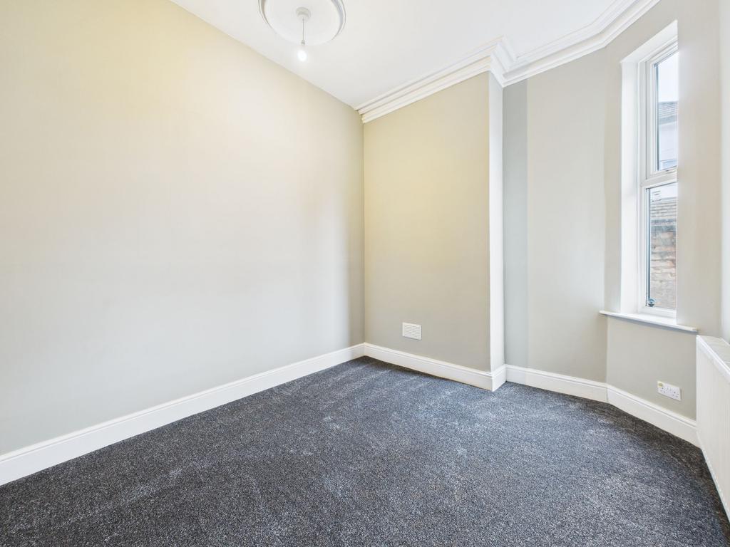 Second Reception Room