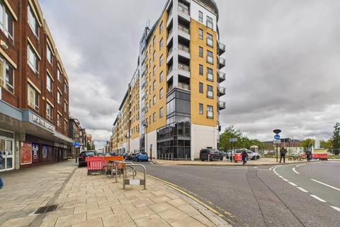 undefined, Queens Court, Queens Dock Avenue, HU1 3DR