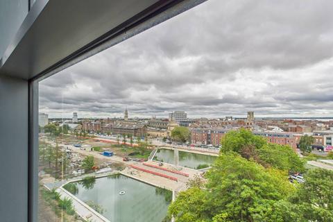 undefined, Queens Court, Queens Dock Avenue, HU1 3DR