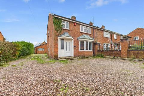 Nursery Road, Brereton, Rugeley