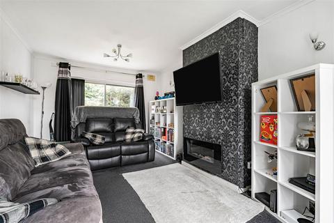 3 bedroom semi-detached house for sale, Tulliver Close, Bedworth