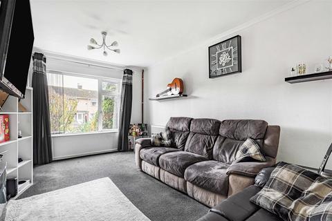 3 bedroom semi-detached house for sale, Tulliver Close, Bedworth