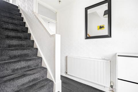 3 bedroom semi-detached house for sale, Tulliver Close, Bedworth