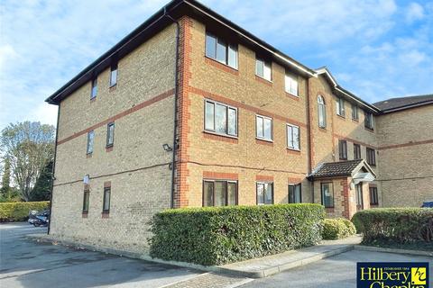1 bedroom parking for sale, Hutchins Close, Hornchurch, RM12