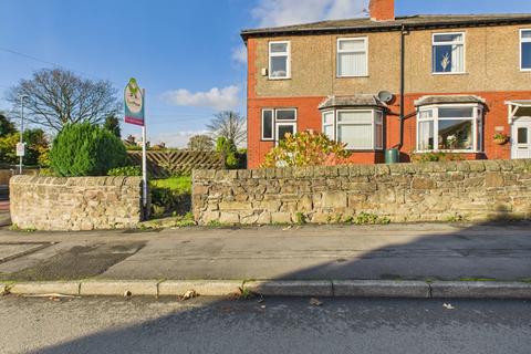 3 bedroom semi-detached house for sale, TALBOT ROAD, HYDE, SK14 4HH