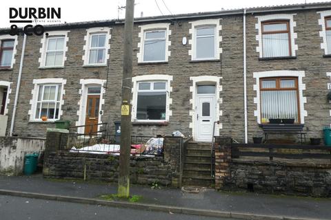 3 bedroom terraced house for sale, Gladstone Street, Mountain Ash, South Glamorgan