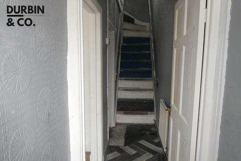 3 bedroom terraced house for sale, Gladstone Street, Mountain Ash, South Glamorgan