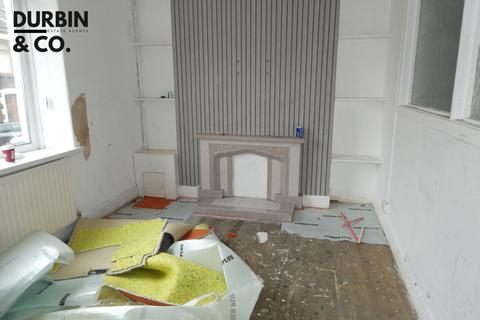 3 bedroom terraced house for sale, Gladstone Street, Mountain Ash, South Glamorgan