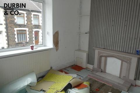 3 bedroom terraced house for sale, Gladstone Street, Mountain Ash, South Glamorgan
