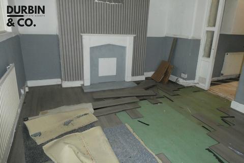 3 bedroom terraced house for sale, Gladstone Street, Mountain Ash, South Glamorgan