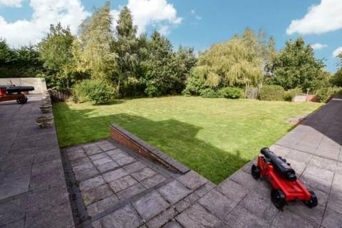 6 bedroom detached house for sale, Coventry Road, Fillongley, Coventry, Warwickshire, CV7 8EQ